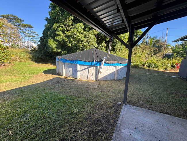 15-1781 Maia Ave in Keaau, HI - Building Photo - Building Photo