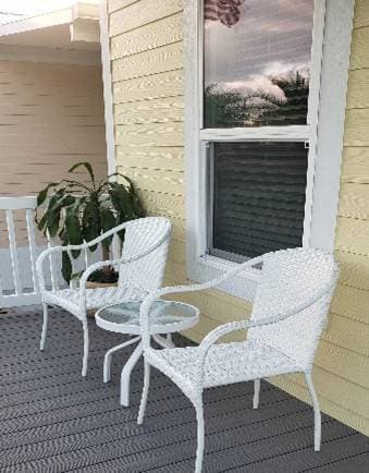 211 NE Coastal Dr in Ocean Breeze, FL - Building Photo - Building Photo