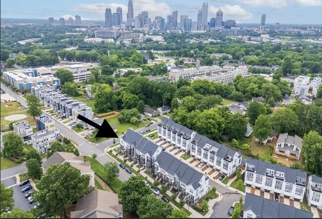 property at 219 S Bruns Ave