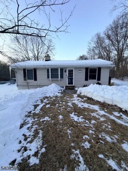 property at 17 Stempert Rd