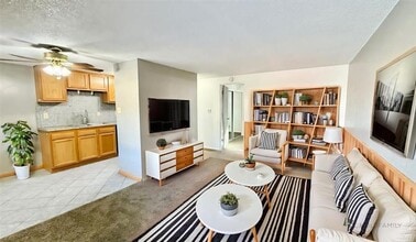 Boardwalk Apartments in Lakewood, CO - Building Photo - Building Photo