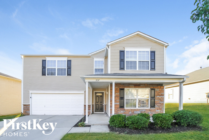 3137 Asheton Grove Ct in Winston-Salem, NC - Building Photo