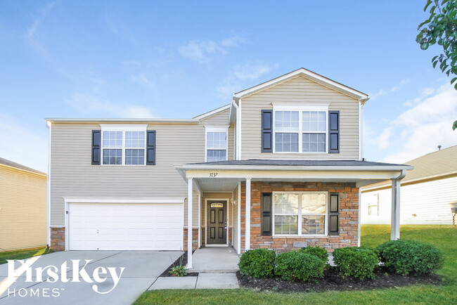 property at 3137 Asheton Grove Ct