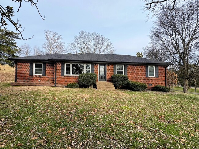 property at 11 Cooks Rd