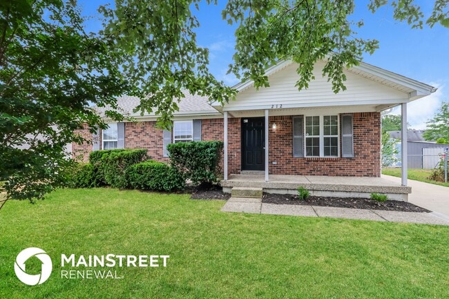 212 Tecumseh Dr in Shepherdsville, KY - Building Photo - Building Photo
