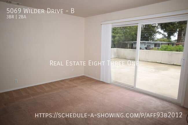 5069 Wilder Dr in Soquel, CA - Building Photo - Building Photo