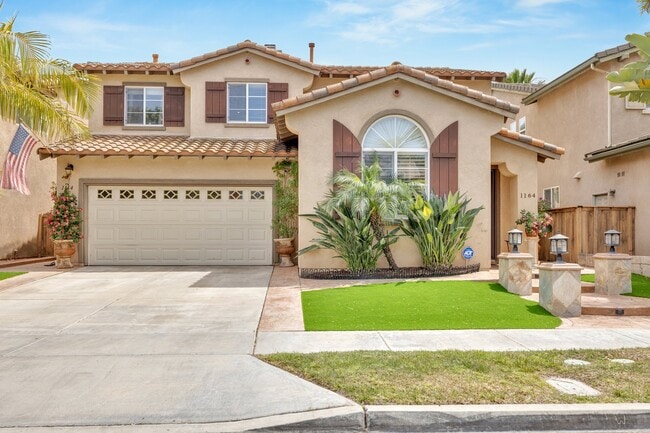 property at 1164 Tenaya Lake Rd