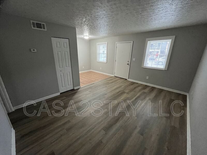 676 Knox Blvd in Radcliff, KY - Building Photo