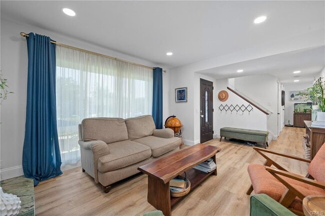 property at 22902 Willard Ave