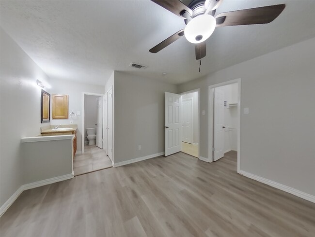 property at 16006 Camino Del Sol Dr