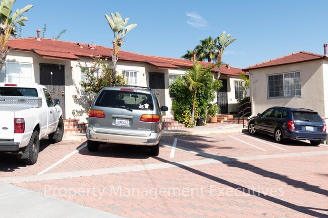 property at 7545 High St