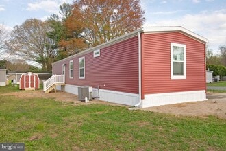 161 Carnation Dr in Magnolia, DE - Building Photo - Building Photo