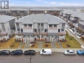918 Parnian Private in Ottawa, ON - Building Photo