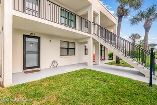 1950 Atlantic St in Melbourne Beach, FL - Building Photo