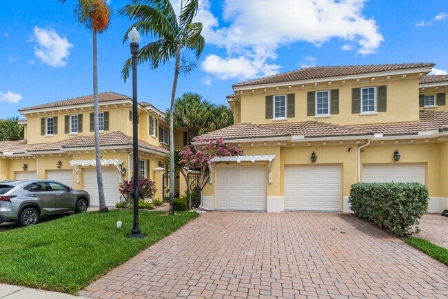 4707 Cadiz Cir in Palm Beach Gardens, FL - Building Photo - Building Photo