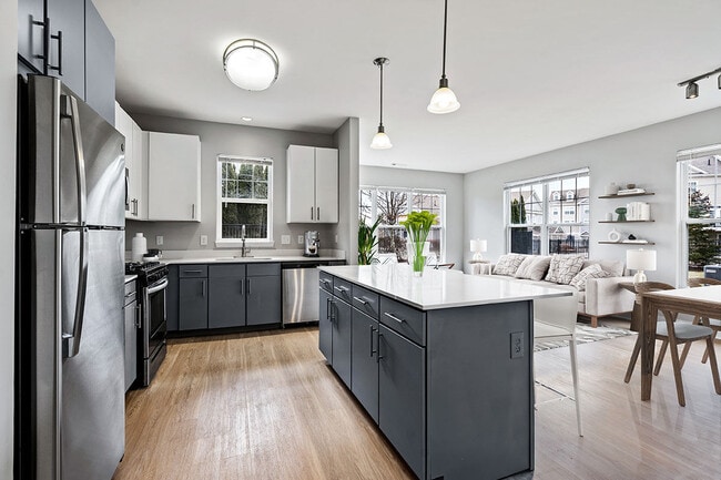 The Preserve at Cohasset