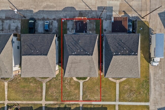 property at 12208 Ormandy St