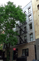 307 Mott Street Apartments