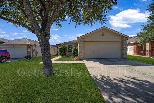 113 Bronco Bend in Cibolo, TX - Building Photo - Building Photo