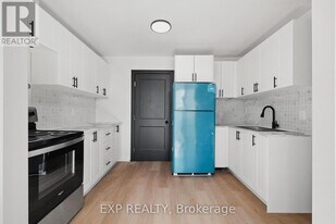 90 Carden St in Guelph, ON - Building Photo