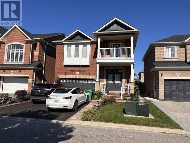 property at 31 Begonia Crescent