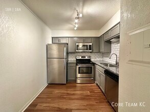 3618 Warwick Blvd in Kansas City, MO - Building Photo - Building Photo