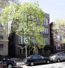 1860 California St NW in Washington, DC - Building Photo - Building Photo