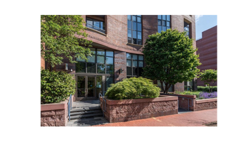 1001 L St NW in Washington, DC - Foto de edificio - Building Photo