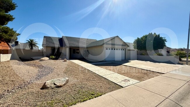 7205 W Krall St in Glendale, AZ - Building Photo - Building Photo