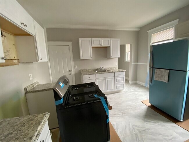 19 Irma St in Boston, MA - Building Photo - Building Photo