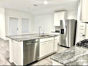 2727 Willow Gulch Wy in Richmond, TX - Foto de edificio - Building Photo