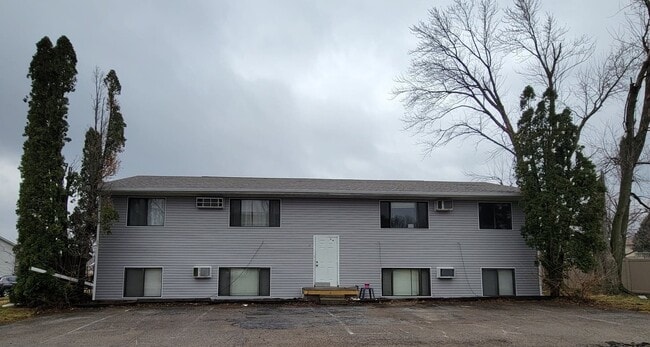 property at 3140 8th St