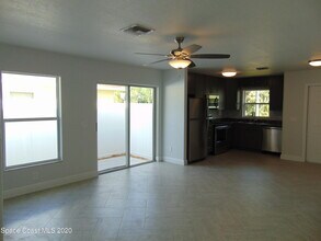1908 Fletcher St in Melbourne, FL - Building Photo - Building Photo