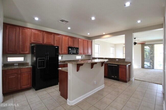 22310 E Creekside Ct in Queen Creek, AZ - Building Photo - Building Photo