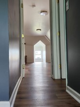 312 N Irving Ave, Unit 312 in Scranton, PA - Foto de edificio - Building Photo