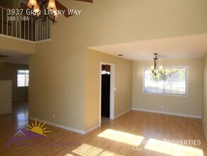 3937 Grey Livery Way in Antelope, CA - Building Photo - Building Photo