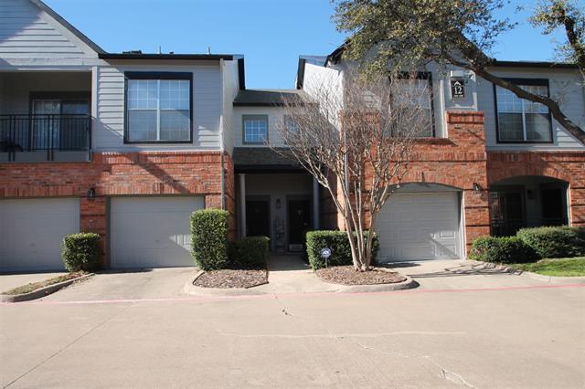 2524 Preston Rd in Plano, TX - Building Photo