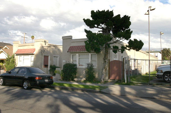 1114 Junipero Ave in Long Beach, CA - Building Photo - Building Photo