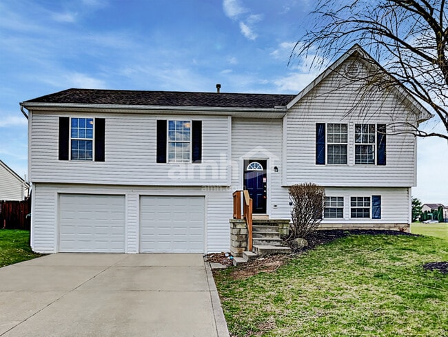 property at 6811 Magdalena Ln