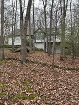 140 Havenridge Cir in Crossville, TN - Building Photo