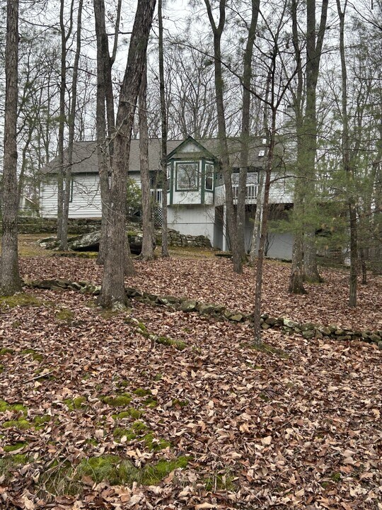 140 Havenridge Cir in Crossville, TN - Building Photo