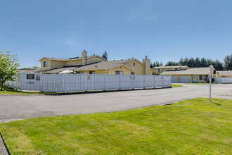 Emerald Valley Estates in Auburn, WA - Building Photo - Building Photo