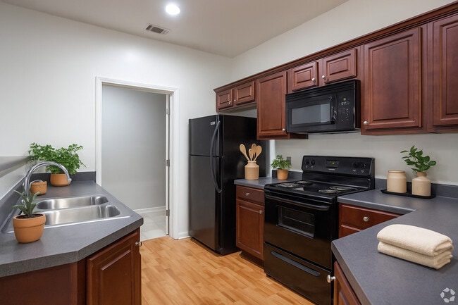 Orchard Trace Lagrange