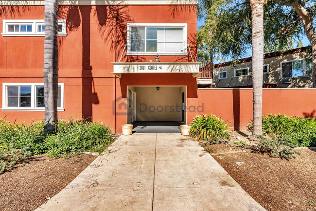 2601 Cortez Dr, Unit 3203 in Santa Clara, CA - Foto de edificio - Building Photo