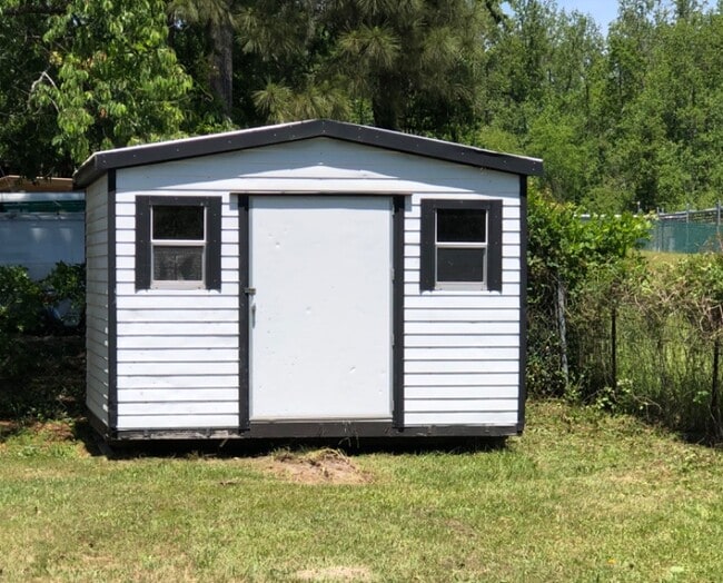 4368 Windsor Spring Rd in Hephzibah, GA - Building Photo - Building Photo