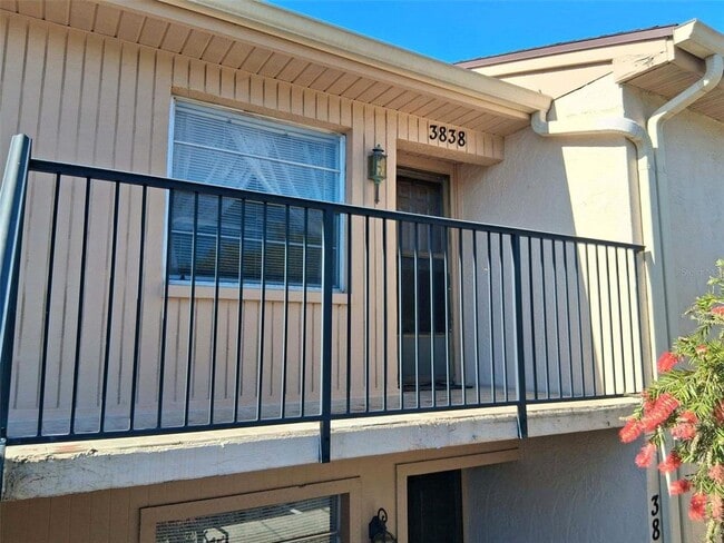 property at 3838 Staysail Ln