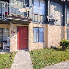 2630 Jammes Rd in Jacksonville, FL - Building Photo - Building Photo