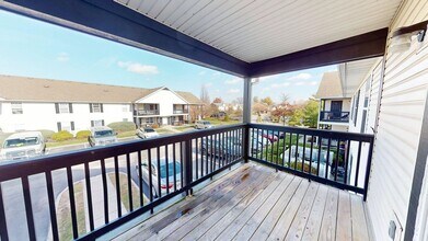 5441 Cedar Springs in Columbus, OH - Building Photo - Building Photo