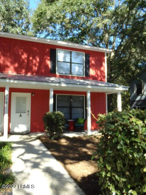 814 14th St in Port Royal, SC - Building Photo - Building Photo