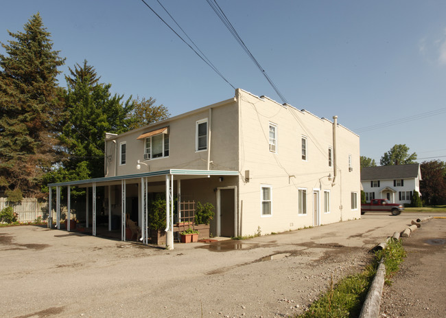 Genesis House in Fowlerville, MI - Building Photo - Building Photo